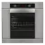HORNO PARA EMPOTRAR LONGVIE H6900X GRILL/TOUCH