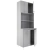 KIT DOBLE 70 x 186 cm JACARANDA