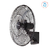 VENTILADOR LILIANA INDUSTRIAL 25" 2 ASPAS METALICAS DOBLE RODAMIENTO
