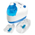NEBULIZADOR ASPEN ULTRASONICO COMPACTO UN320L
