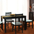 MESA DE PINO 80 X 120 cm BLANCA 127 en internet