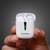 AURICULAR IN EAR SHARP BLUETOOTH TOUCH BLANCO - Don José Hogar