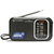 RADIO PORTÁTIL DUAL AM/FM