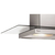 CAMPANA EXTRACTORA WHIRLPOOL ACERO - comprar online
