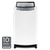 LAVARROPAS ELECTROLUX ELAC309W BLANCO