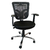 SILLON HI-LAND PINTADO RED NEGRA - comprar online