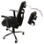 SILLON HI-LAND PINTADO RED NEGRA en internet