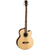 BAJO ELECTRO ACÚSTICO CORT SJB6FX-N
