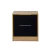 MESA DE LUZ MURANO 1 CAJÓN 1 PUERTA HICKORY MURANO