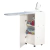 GABINETE c/ PLANCHA REBATIBLE 3081 BLANCO
