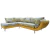 RINCONERO PORTO G3 CHENIL LONGUE