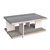 MESA LIVING MILANO BLANCO HELSINKI