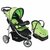 COCHE TS5007 JOGGER + BUTACA c/ BASE - comprar online