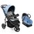 COCHE TS5007 JOGGER + BUTACA c/ BASE en internet