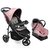 COCHE TS5007 JOGGER + BUTACA c/ BASE - Don José Hogar