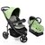 COCHE TS5007 JOGGER + BUTACA c/ BASE - tienda online