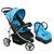 Imagen de COCHE TS5007 JOGGER + BUTACA c/ BASE
