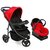 COCHE TS5007 JOGGER + BUTACA c/ BASE