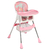 SILLA DE COMER CANDY HASTA 15 KG