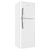 HELADERA DREAN CÍCLICA 395 lts BLANCA 198 x 70 cm - comprar online