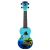 UKELELE MAHALO HAWAII AQUA FUN - comprar online