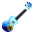 UKELELE MAHALO HAWAII AQUA FUN en internet
