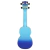 UKELELE MAHALO HAWAII AQUA FUN