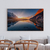 Quadro Decorativo Paisagem e Natureza Nepal-Himalaia