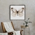 Quadro Decorativo Animais Borboleta V