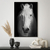 Quadro Decorativo Animais Cavalo PB IV