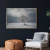 Quadro Decorativo Paisagem e Natureza Inverno-V
