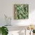 Quadro Decorativo Florais e Folhagens Costela-de-Adão-II - comprar online