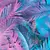 Kit 2 Quadros Decorativos Florais e Folhagens Folhagem Neon IV e V - Arte Própria | Maior Fábrica de Quadros da América Latina