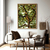 Quadro Decorativo Paisagem e Natureza Árvore XIII