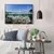 Quadro Decorativo Praia e mar Mar-XV - comprar online