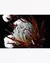Quadro Decorativo Florais e Folhagens Flores de Protea e Algodão na internet