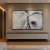 Quadro Decorativo Animais Cavalo-detalhe
