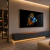 Quadro Decorativo Animais Beta VI