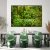 Quadro Decorativo Paisagem e Natureza Floresta Austrália I