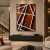 Quadro Decorativo Arquitetura Arquitetura Detalhe III