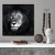 Quadro Decorativo Animais Leão PB VI