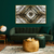 Quadro Decorativo Arquitetura Torre Eiffel Detalhe Paris França - comprar online