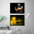 Kit 2 Quadros Decorativos Cozinha Bebidas I