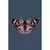 Kit 2 Quadros Decorativos Animais Borboleta XVIII e XIX na internet