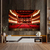 Quadro Decorativo Arquitetura Teatro em Pequim China