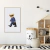Quadro Decorativo Infantil Ursinho V
