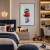 Quadro Decorativo Infantil Ursinho VIII