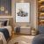 Quadro Decorativo Infantil Ursinho IX