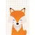 Kit 2 Quadros Decorativos Infantil Animais da Floresta I e II na internet