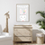 Quadro Decorativo Infantil Coelho Infantil III